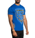 American Fighter Men's T-Shirt Blakeley
