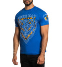 American Fighter Men's T-Shirt Blakeley