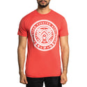 American Fighter Men's T-Shirt Braddock