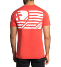 American Fighter Men's T-Shirt Braddock