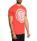 American Fighter Men's T-Shirt Braddock