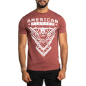 American Fighter Men's T-Shirt Nantucket