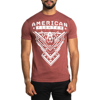American Fighter Men's T-Shirt Nantucket