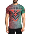 American Fighter Men's T-Shirt Northcrest