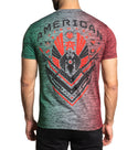 American Fighter Men's T-Shirt Northcrest