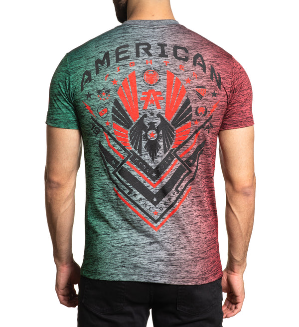 American Fighter Men's T-Shirt Northcrest