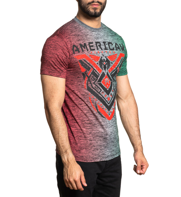 American Fighter Men's T-Shirt Northcrest