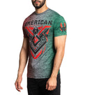 American Fighter Men's T-Shirt Northcrest