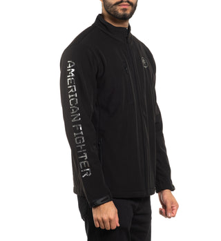 American Fighter Men's Jacket Barrows