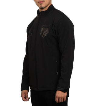 American Fighter Men's Jacket Lost Springs