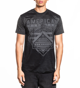 American Fighter Men's T-shirt Cowell ++