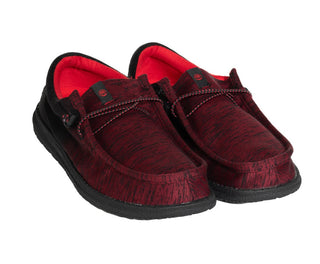 American Fighter Men's Slip-On Shoes ASHMORE Sneakers Footwear