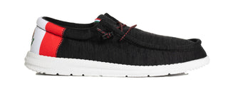 American Fighter Men's Slip-On Shoes HUNTINGTON PARK Sneakers Footwear