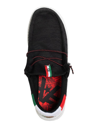 American Fighter Men's Slip-On Shoes HUNTINGTON PARK Sneakers Footwear