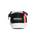 American Fighter Men's Slip-On Shoes HILLVIEW Sneakers Footwear