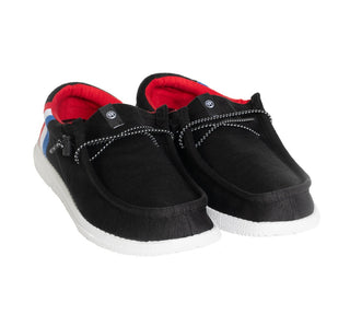 American Fighter Men's Slip-On Shoes HILLVIEW Sneakers Footwear