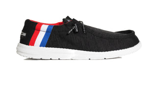 American Fighter Men's Slip-On Shoes HILLVIEW Sneakers Footwear