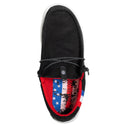 American Fighter Men's Slip-On Shoes HILLVIEW Sneakers Footwear