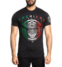 American Fighter Men's T-Shirt Molino