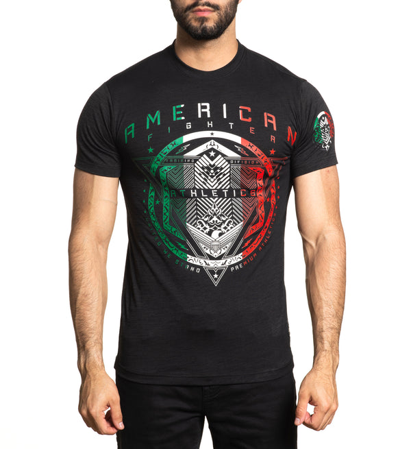 American Fighter Men's T-Shirt Molino