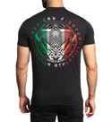American Fighter Men's T-Shirt Molino