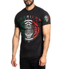 American Fighter Men's T-Shirt Molino