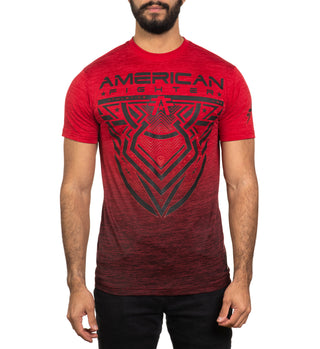 American Fighter Men's T-Shirt Crandall