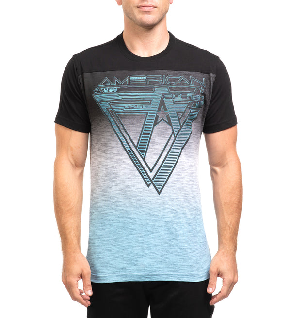 American Fighter Men's T-Shirt Glenbar