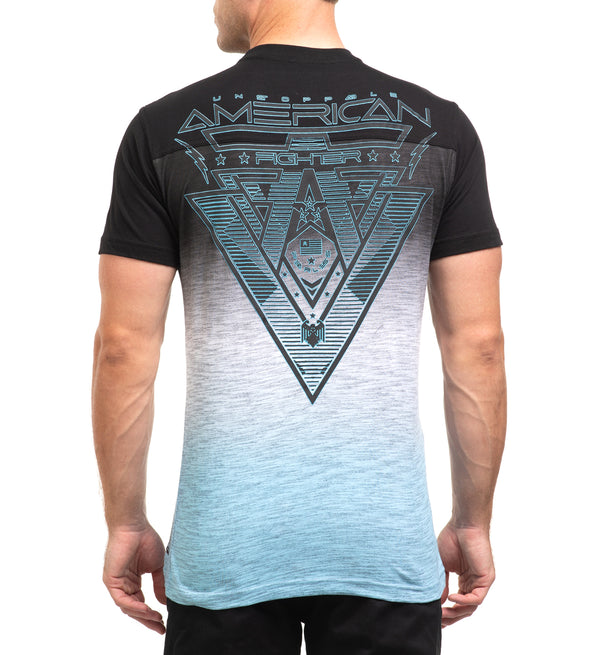 American Fighter Men's T-Shirt Glenbar