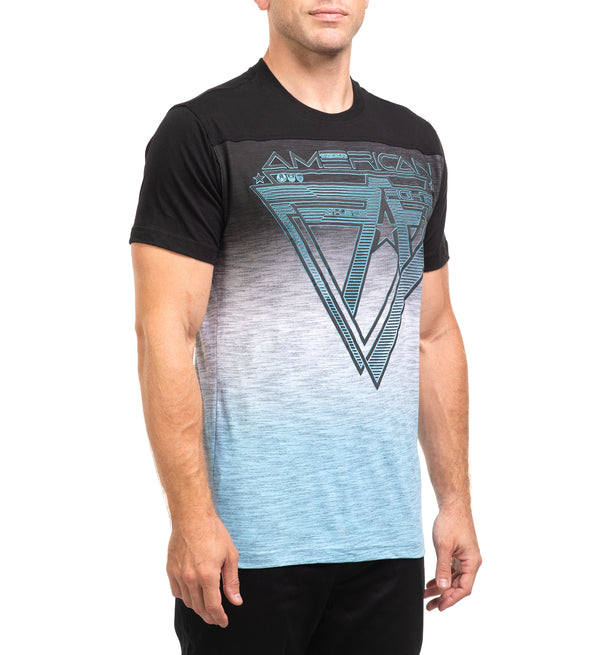 American Fighter Men's T-Shirt Glenbar
