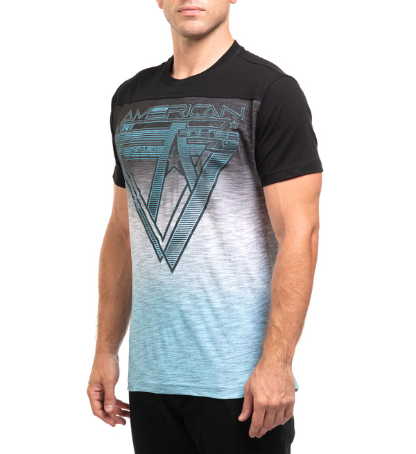 American Fighter Men's T-Shirt Glenbar