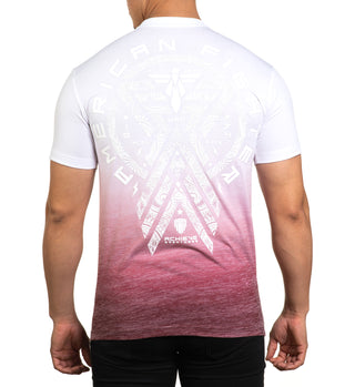 American Fighter Men's T-Shirt Canfield