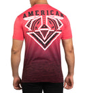 American Fighter Men's T-shirt Fallbrook