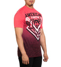 American Fighter Men's T-shirt Fallbrook