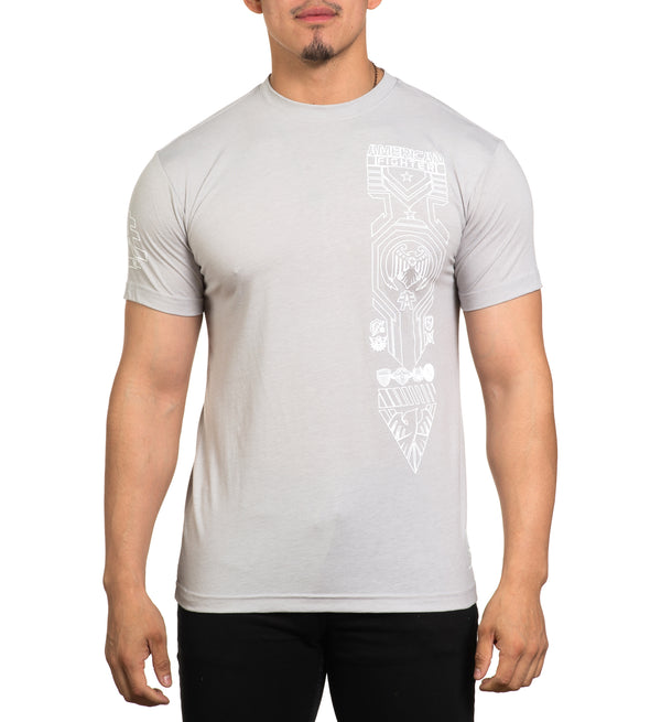 American Fighter Men's T-shirt Duffield