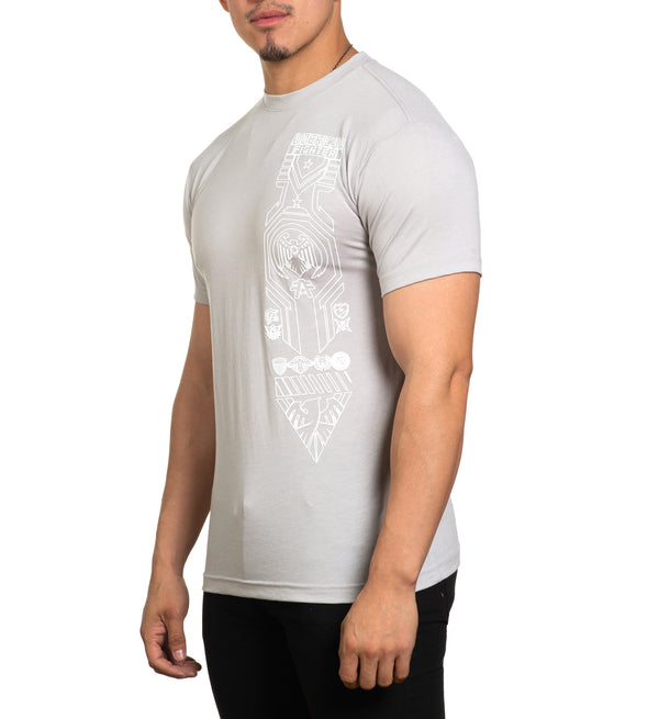American Fighter Men's T-shirt Duffield