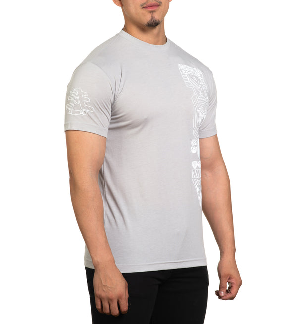 American Fighter Men's T-shirt Duffield