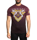 American Fighter Men's T-shirt Longmont