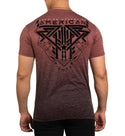 American Fighter Men's T-Shirt Ridgewood