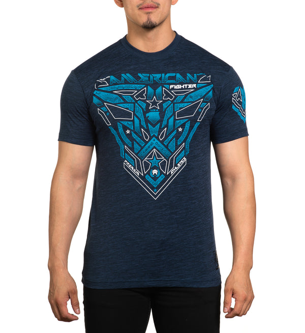 American Fighter Men's T-Shirt Danforth