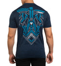 American Fighter Men's T-Shirt Danforth