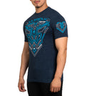 American Fighter Men's T-Shirt Danforth