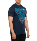 American Fighter Men's T-Shirt Danforth