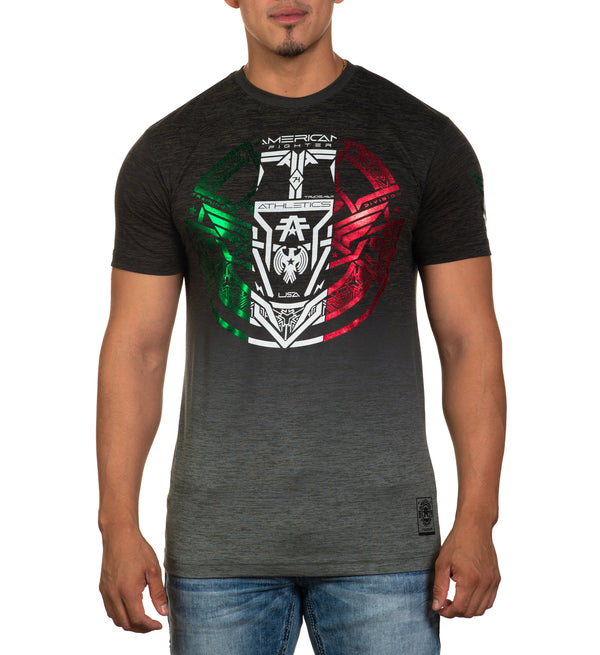 American Fighter Men's T-Shirt Brookview
