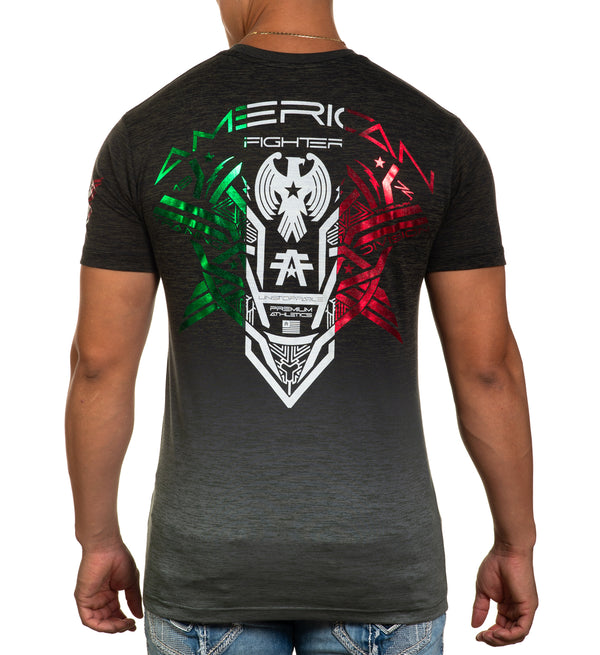American Fighter Men's T-Shirt Brookview