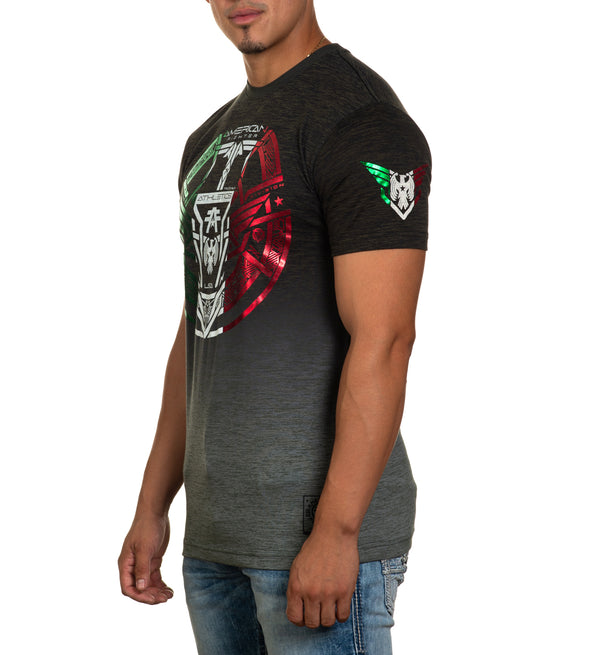 American Fighter Men's T-Shirt Brookview