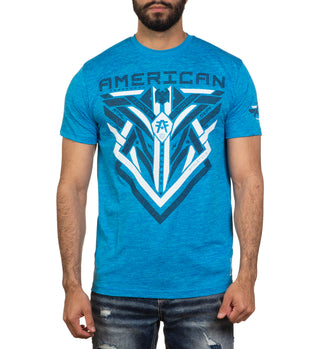 American Fighter Men's T-Shirt Acra