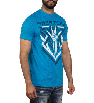 American Fighter Men's T-Shirt Acra