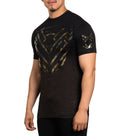 American Fighter Men's T-Shirt Marston