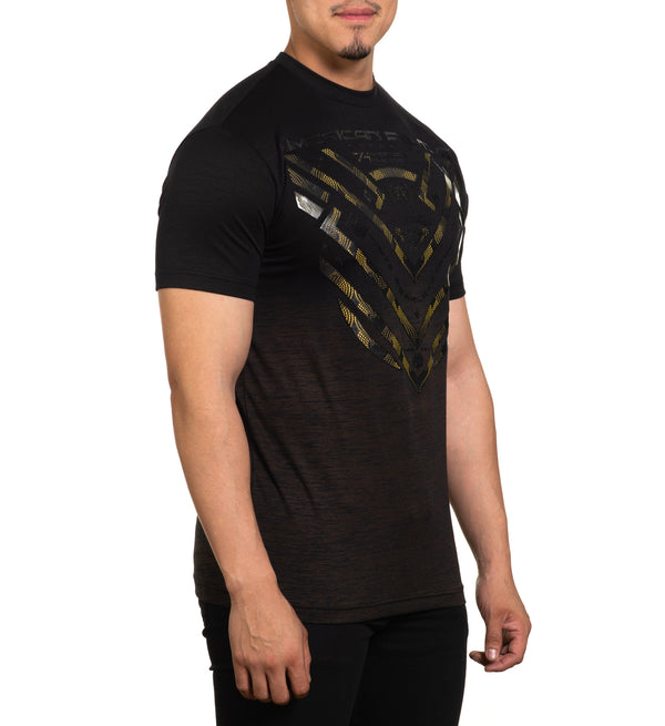 American Fighter Men's T-Shirt Marston